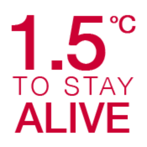 #1point5toStayAlive Caribbean Climate Matters!